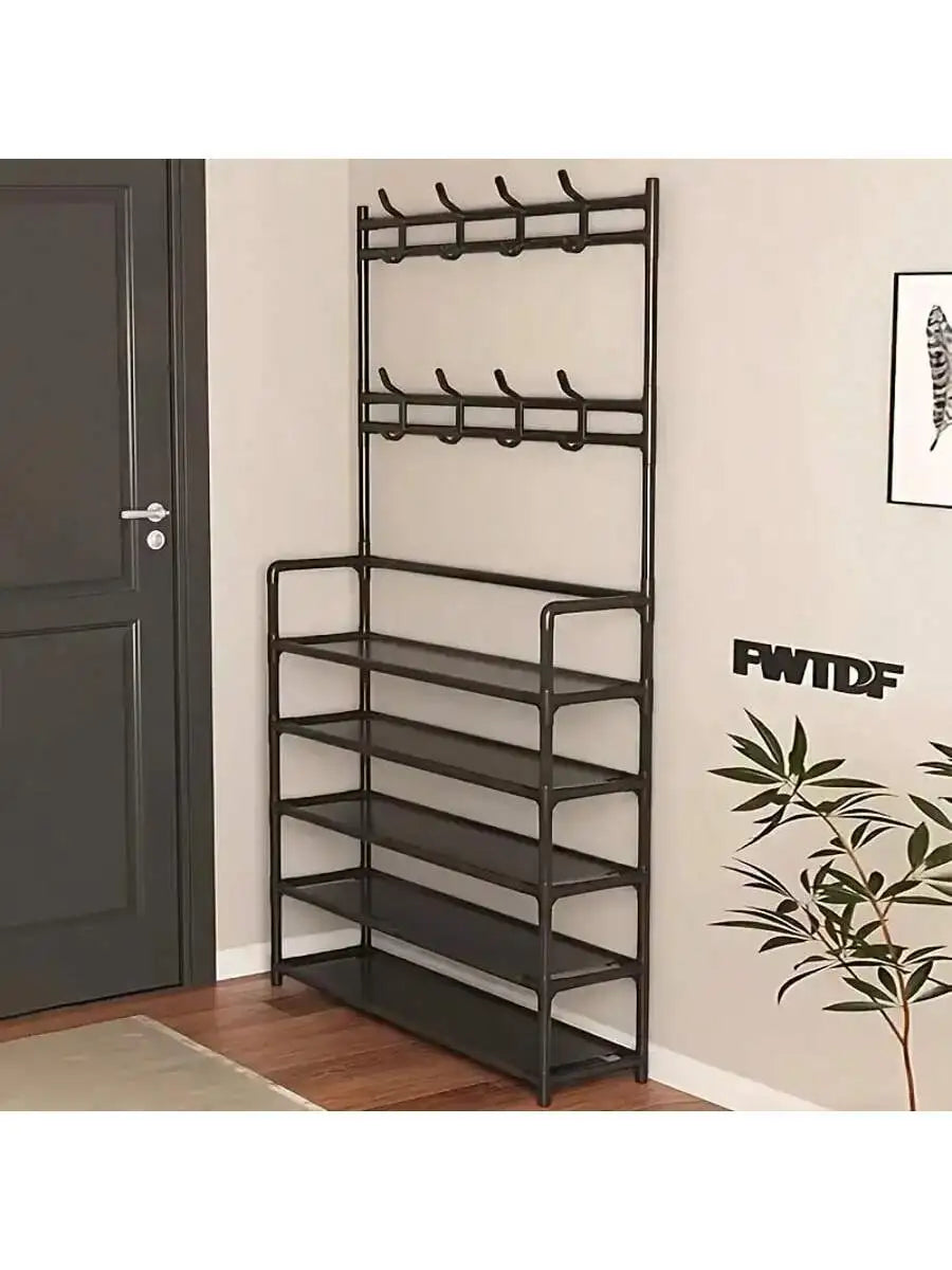 Shoe Rack Organizer.
