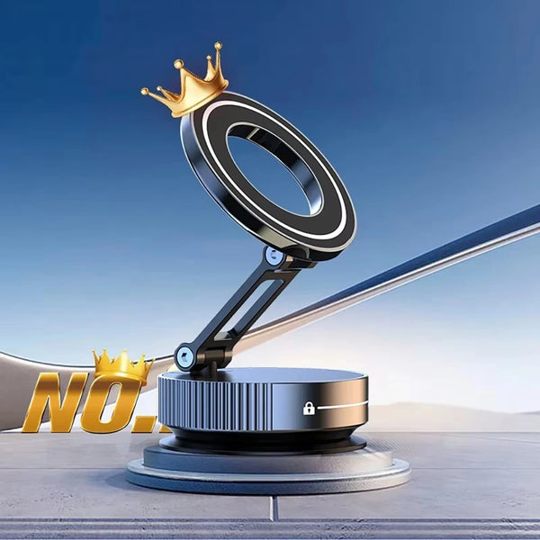 Magnetic Car Phone Stand