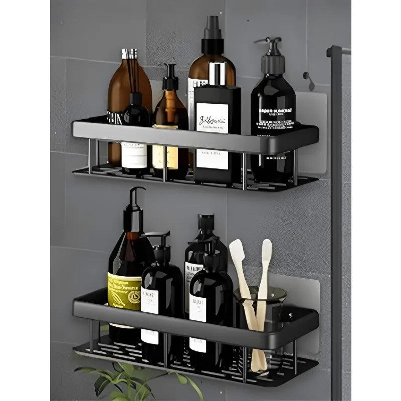 Shower Organizer - Rust Free.
