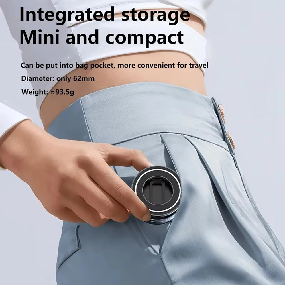 Magnetic Car Phone Stand