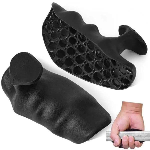 Ultimate Gym Grip Gloves