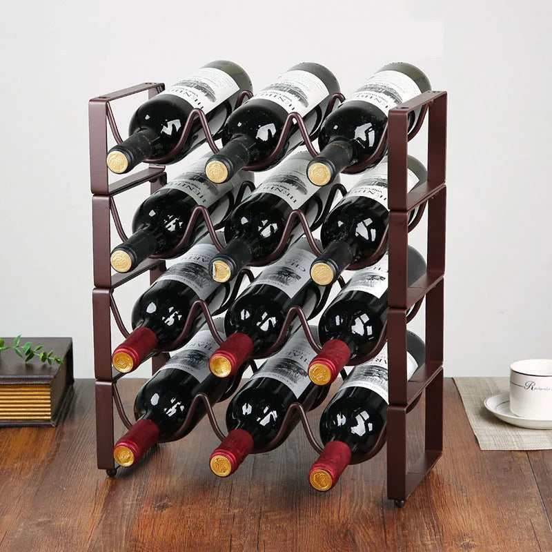 Wine Glass Drying Rack.