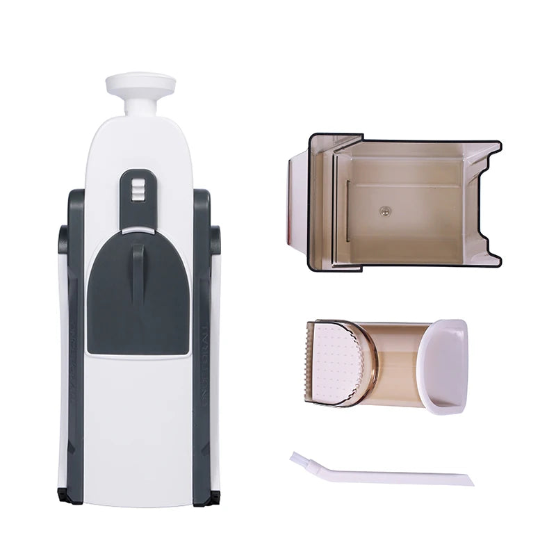 QuickSlice Kitchen Helper