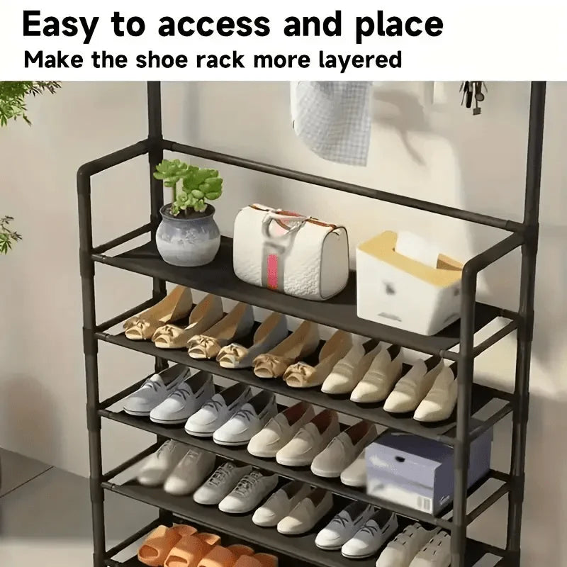 Shoe Rack Organizer.